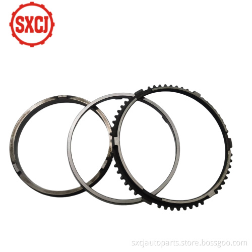 OEM AZ2210040135/VG2210040135/4Manual auto parts transmission Synchronizer Ring FOR CHINESE CAR